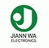 Jiann Wa Electronics लोगो